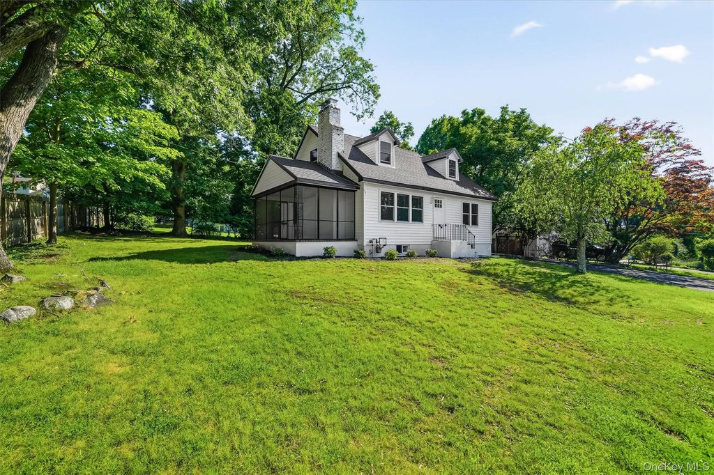 2 Francis Place, Nyack, NY 10960 — photo 2
