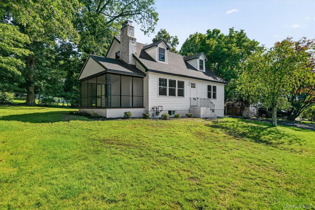2 Francis Place, Nyack, NY 10960 — photo 5