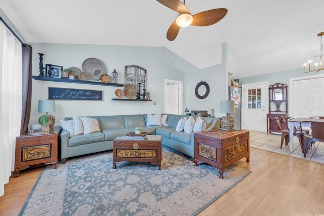 7329 Springside Dr., Myrtle Beach, SC 29588