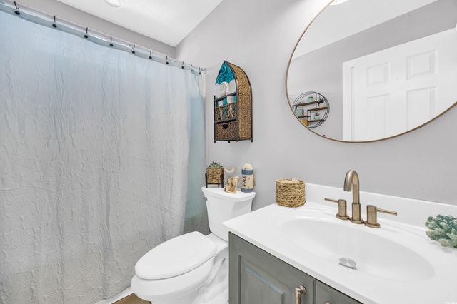 7329 Springside Dr., Myrtle Beach, SC 29588
