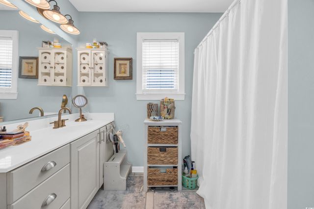 7329 Springside Dr., Myrtle Beach, SC 29588