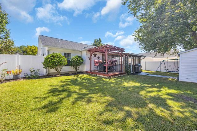 7329 Springside Dr., Myrtle Beach, SC 29588