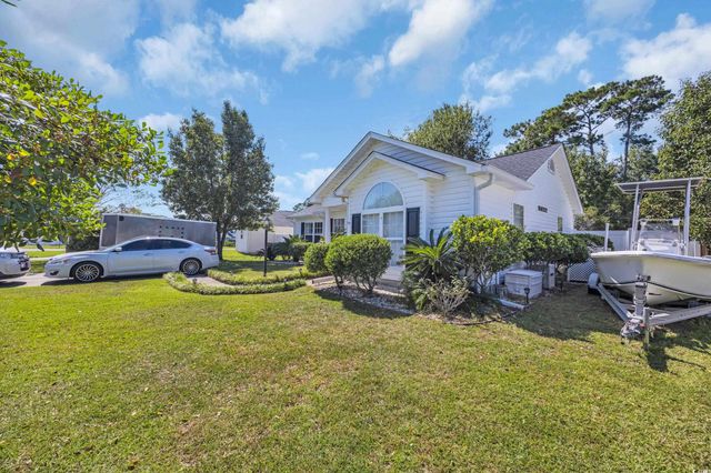 7329 Springside Dr., Myrtle Beach, SC 29588