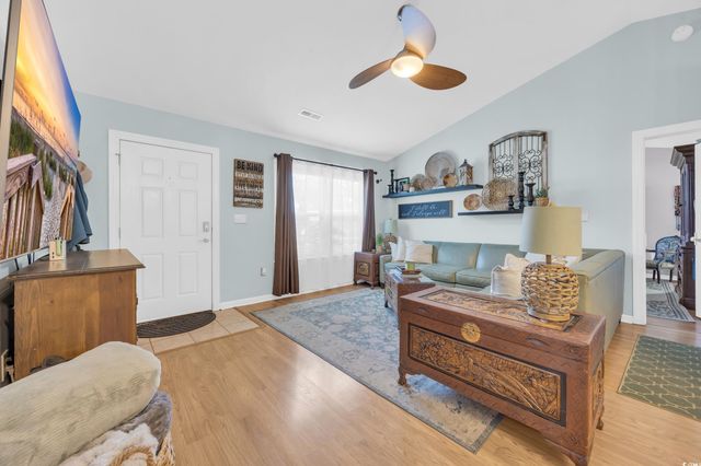 7329 Springside Dr., Myrtle Beach, SC 29588