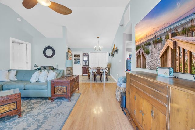 7329 Springside Dr., Myrtle Beach, SC 29588