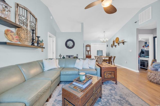 7329 Springside Dr., Myrtle Beach, SC 29588