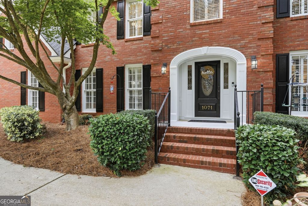 1071 Lake Washington Drive, Lawrenceville, GA 30043 — photo 3