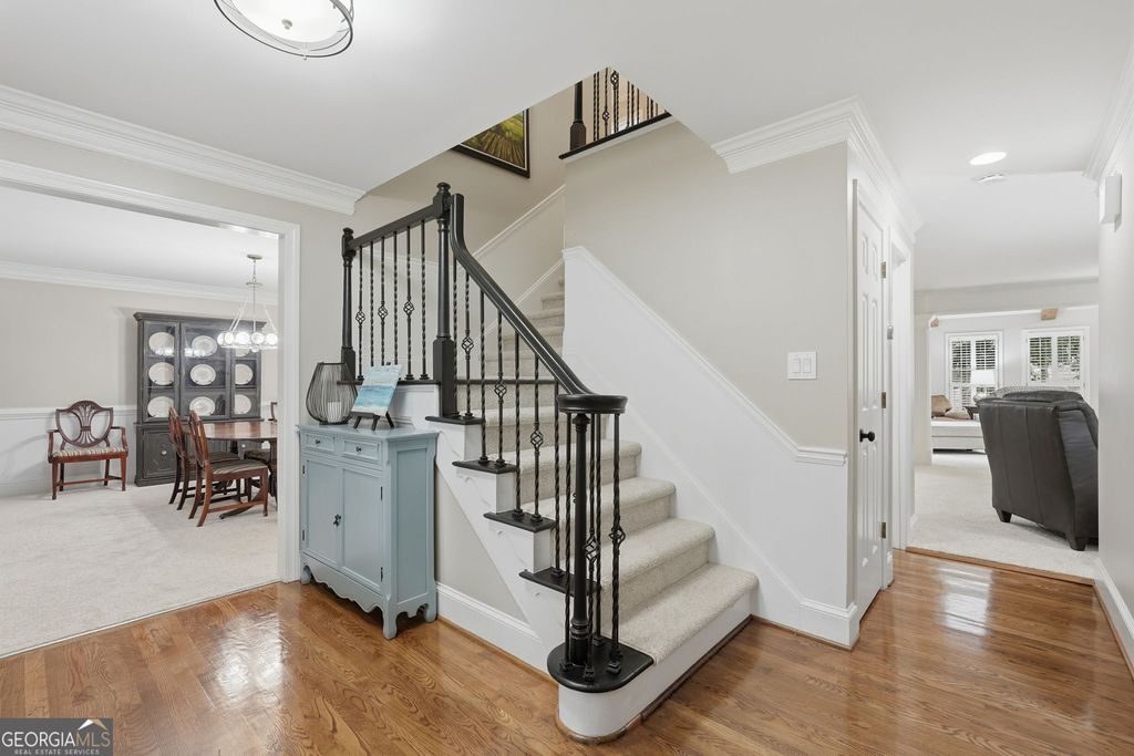 1071 Lake Washington Drive, Lawrenceville, GA 30043 — photo 4