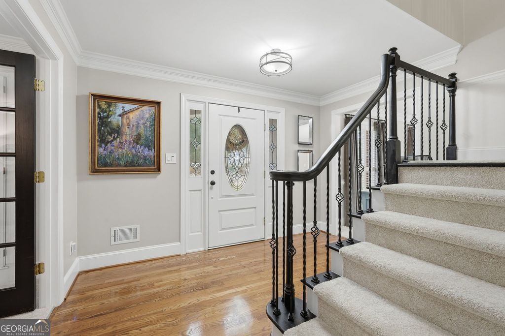 1071 Lake Washington Drive, Lawrenceville, GA 30043 — photo 5