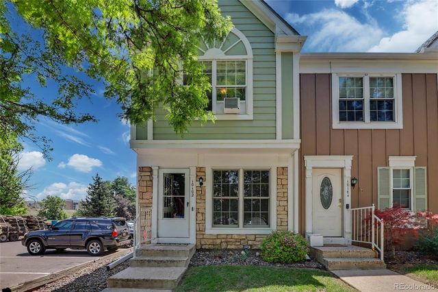 10102 W Dartmouth Avenue, Lakewood, CO 80227