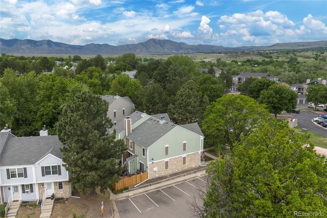 10102 W Dartmouth Avenue, Lakewood, CO 80227