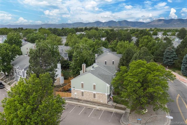 10102 W Dartmouth Avenue, Lakewood, CO 80227
