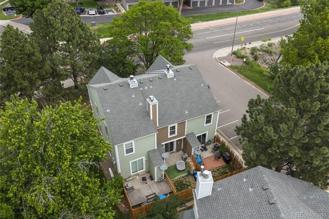 10102 W Dartmouth Avenue, Lakewood, CO 80227