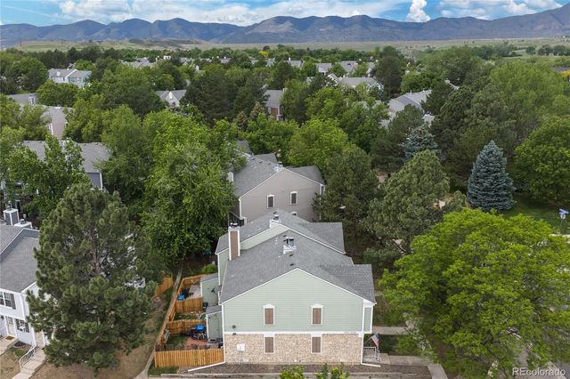 10102 W Dartmouth Avenue, Lakewood, CO 80227