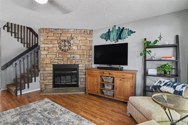 10102 W Dartmouth Avenue, Lakewood, CO 80227