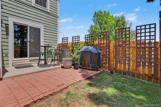 10102 W Dartmouth Avenue, Lakewood, CO 80227