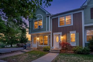 10102 W Dartmouth Avenue, Lakewood, CO 80227