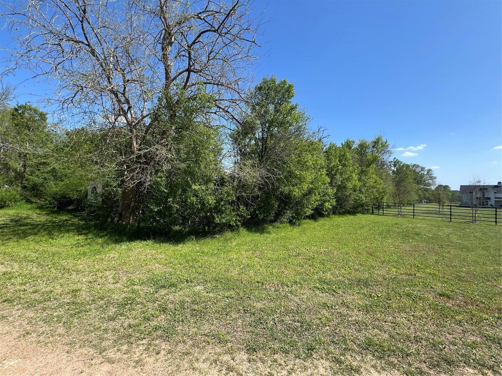 0011 Cr 218 Road, Anderson, TX 77830