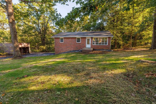 7047 S Harmony Road, Bloomington, IN 47403