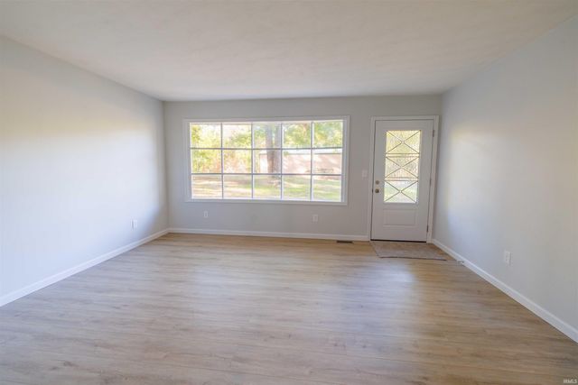 7047 S Harmony Road, Bloomington, IN 47403