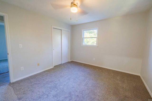 7047 S Harmony Road, Bloomington, IN 47403