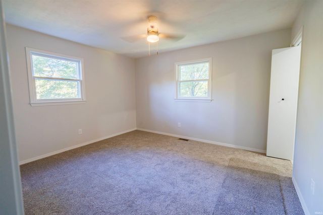 7047 S Harmony Road, Bloomington, IN 47403