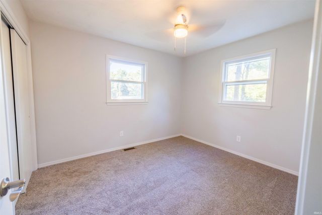 7047 S Harmony Road, Bloomington, IN 47403