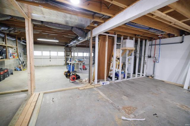 7047 S Harmony Road, Bloomington, IN 47403