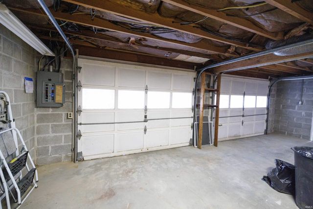 7047 S Harmony Road, Bloomington, IN 47403