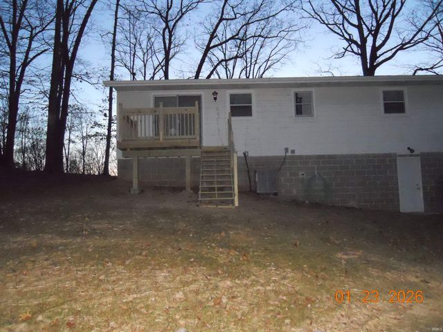7047 S Harmony Road, Bloomington, IN 47403