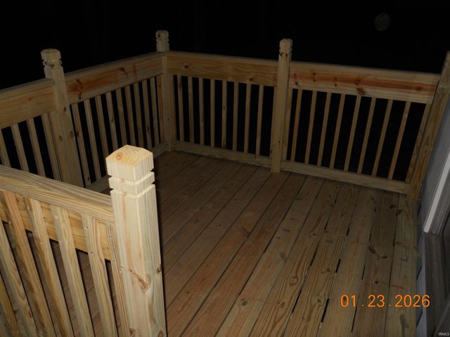 7047 S Harmony Road, Bloomington, IN 47403