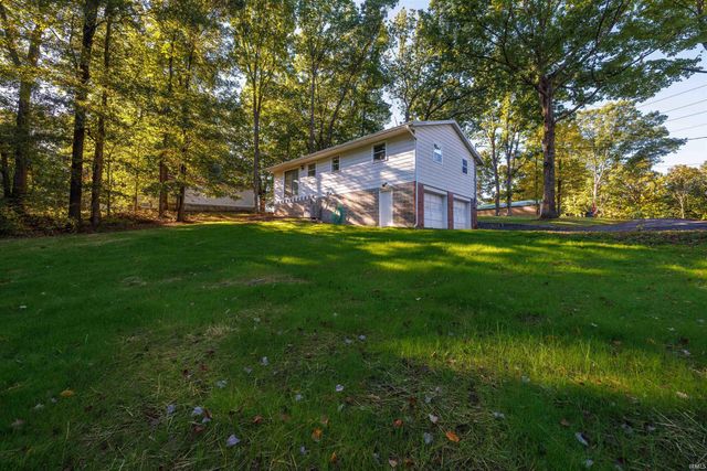 7047 S Harmony Road, Bloomington, IN 47403