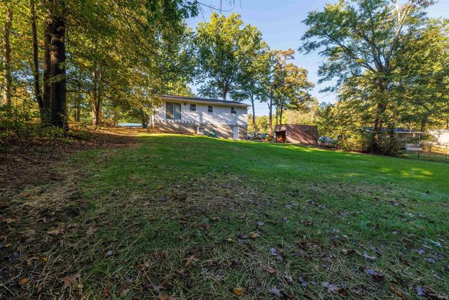 7047 S Harmony Road, Bloomington, IN 47403