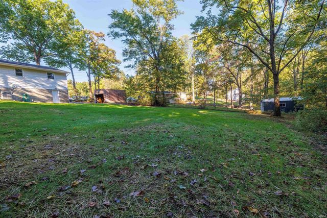 7047 S Harmony Road, Bloomington, IN 47403