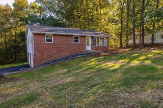 7047 S Harmony Road, Bloomington, IN 47403