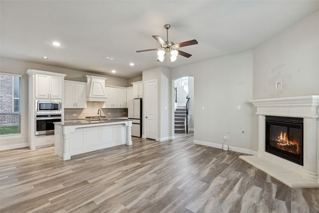 5130 Montego Bay Drive, Irving, TX 75038