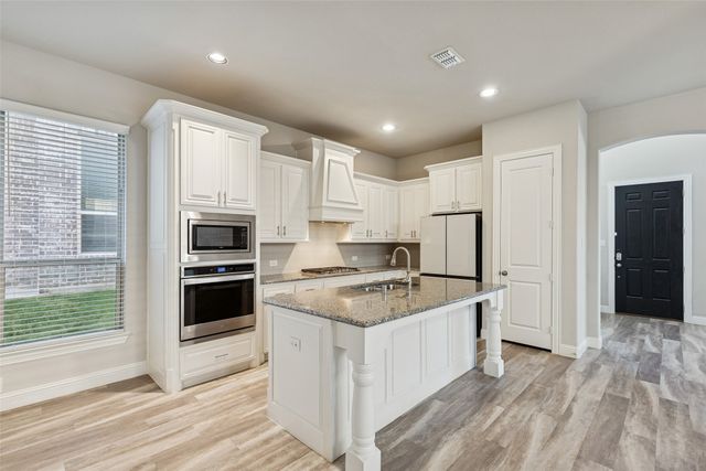 5130 Montego Bay Drive, Irving, TX 75038