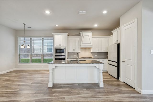 5130 Montego Bay Drive, Irving, TX 75038