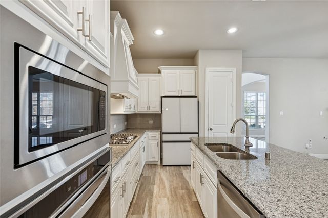 5130 Montego Bay Drive, Irving, TX 75038