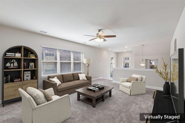 5130 Montego Bay Drive, Irving, TX 75038