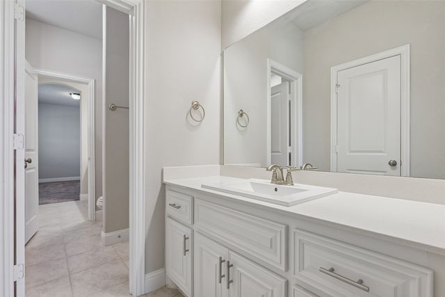 5130 Montego Bay Drive, Irving, TX 75038