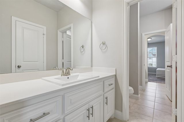 5130 Montego Bay Drive, Irving, TX 75038