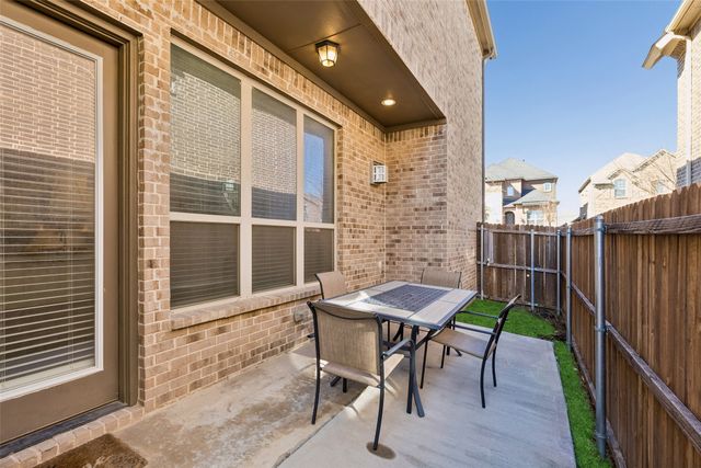 5130 Montego Bay Drive, Irving, TX 75038