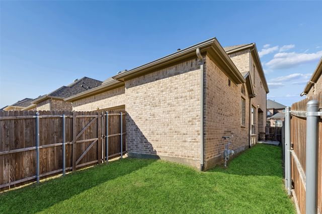5130 Montego Bay Drive, Irving, TX 75038