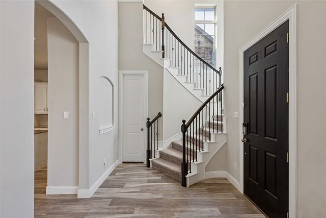 5130 Montego Bay Drive, Irving, TX 75038