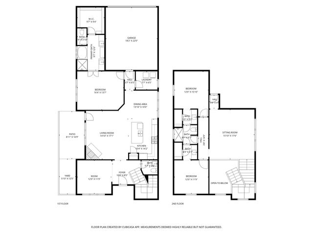 5130 Montego Bay Drive, Irving, TX 75038