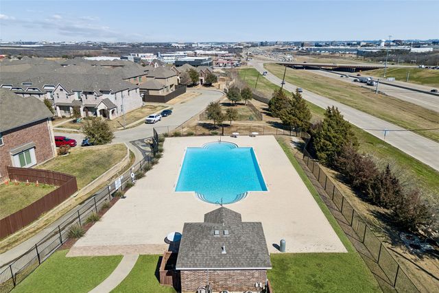 5130 Montego Bay Drive, Irving, TX 75038