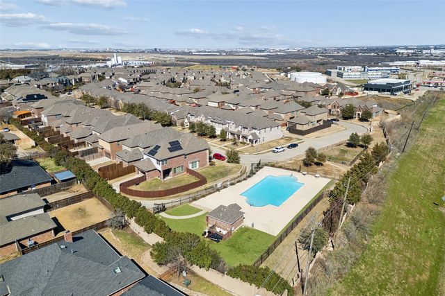 5130 Montego Bay Drive, Irving, TX 75038