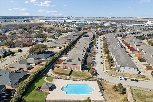 5130 Montego Bay Drive, Irving, TX 75038