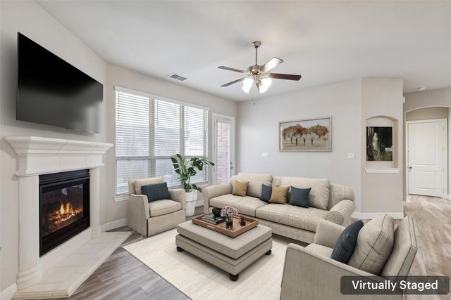 5130 Montego Bay Drive, Irving, TX 75038